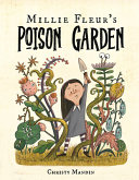 Millie Fleur's Poison Garden cover