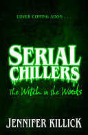 The Witch in the Woods cover