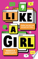 Like a Girl cover