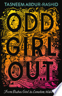 Odd Girl Out cover
