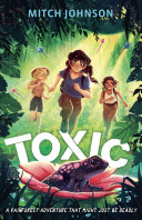 Toxic cover