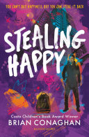 Stealing Happy cover