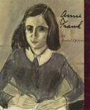 Anne Frank cover