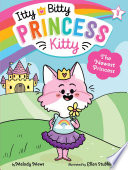 The Newest Princess cover