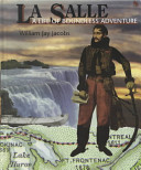 La Salle: A Life of Boundless Adventure cover