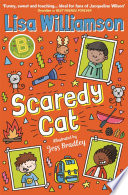 Scaredy Cat cover