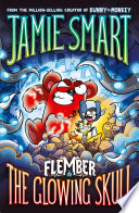 The Glowing Skull cover