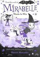 Mirabelle Wants to Win cover