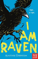 I Am Raven cover