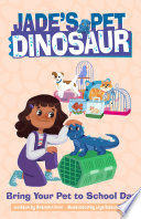Bring Your Pet to School Day cover