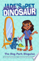 The Dog Park Disguise cover
