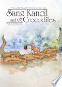 Sang Kancil and the Crocodiles cover
