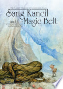Sang Kancil and the Magic Belt cover
