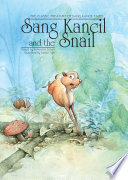Sang Kancil and the Snail cover