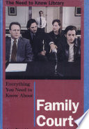 Everything You Need to Know About Family Court cover