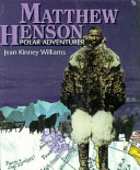 Matthew Henson: Polar Adventurer cover