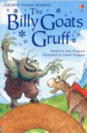The Billy Goats Gruff cover
