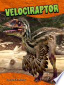 Velociraptor cover