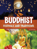 Buddhist Festivals and Traditions cover