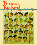 Norman Rockwell: America's Best Loved Illustrator cover