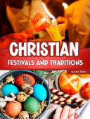 Christian Festivals and Traditions cover