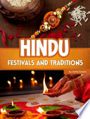 Hindu Festivals and Traditions cover