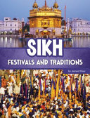Sikh Festivals and Traditions cover