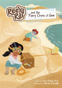 Reeya Rai and the Fiery Cross of Goa cover