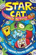 Star Cat: A Turnip in Time cover