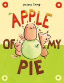 Apple of My Pie cover