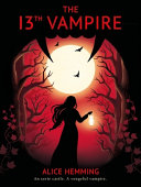The 13th Vampire cover