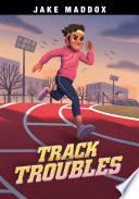Track Troubles cover