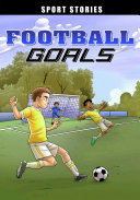 Football Goals cover