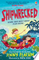 Shipwrecked cover