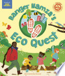 Ranger Hamza's Eco Quest cover