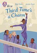 Third Time's a Charm cover