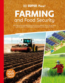 Farming and Food Security cover