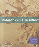 Alexander the Great cover