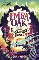 Emba Oak and the Beckoning Bones cover