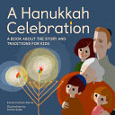 Hanukkah cover