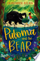 Puloma and the Bear cover