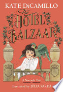 The Hotel Balzaar cover