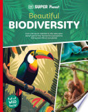Beautiful Biodiversity cover