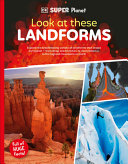 Look at these Landforms! cover