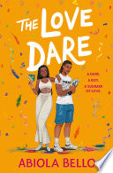 The Love Dare cover