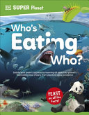 Who’s Eating Who? cover