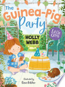 The Guinea-Pig Party cover