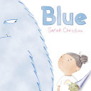 Blue cover