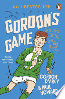 Gordon's Game cover