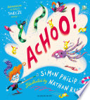 Achoo! cover